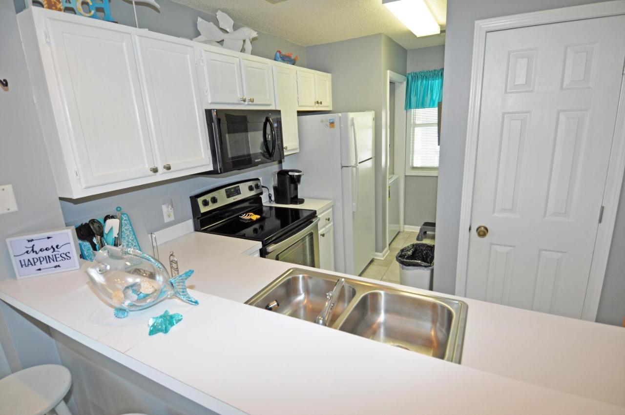Holiday home Waterway Landing Gated Community 2br