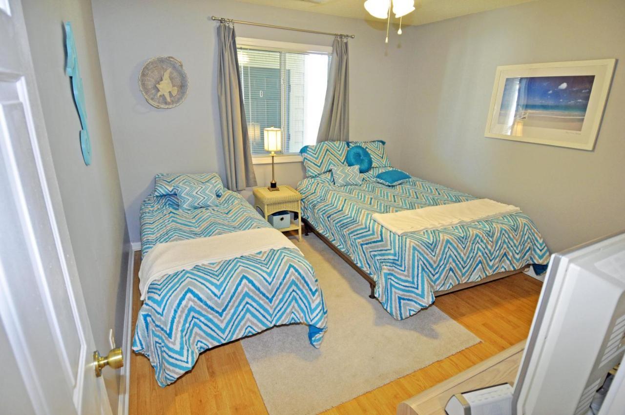 Waterway Landing Gated Community 2br Holiday home