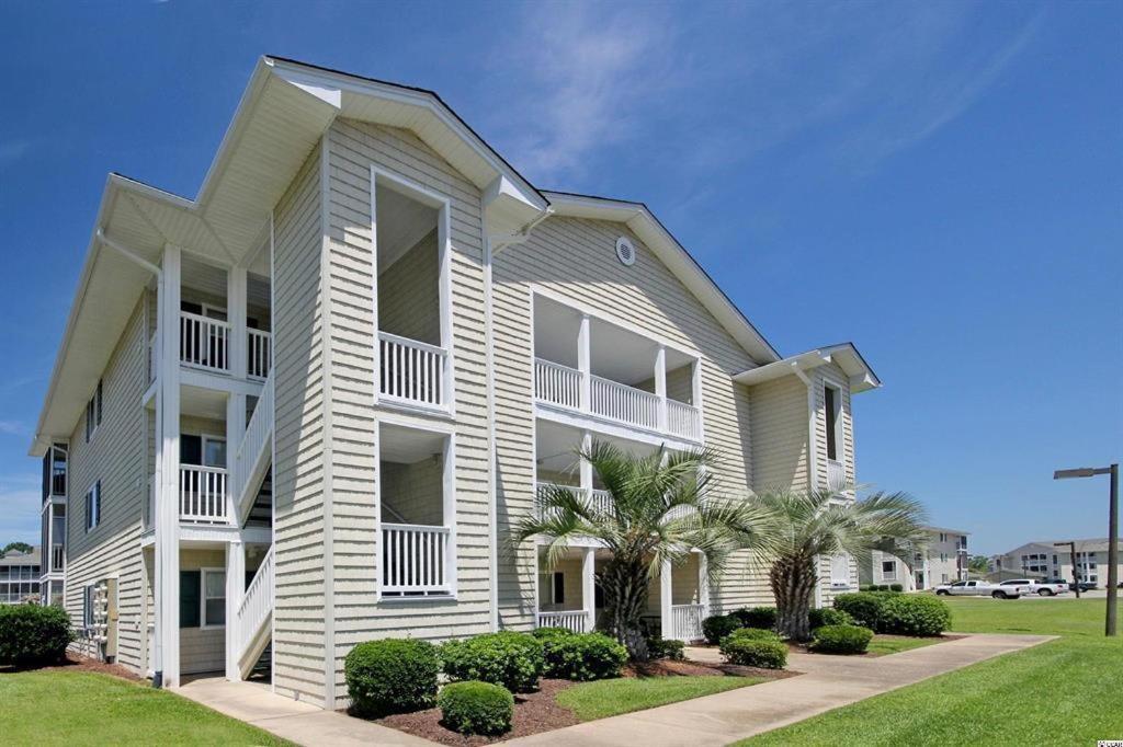 Waterway Landing Gated Community 2br Myrtle Beach