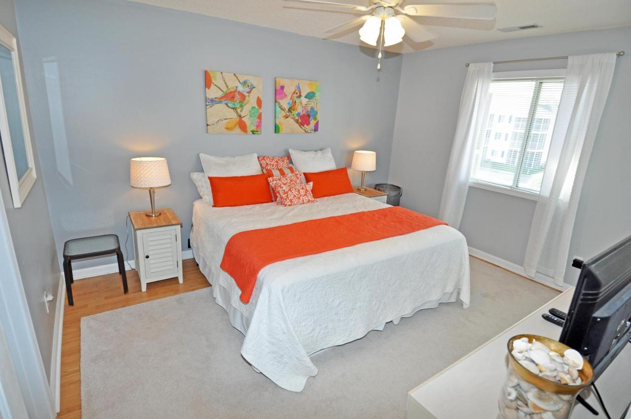 Waterway Landing Gated Community 2br Holiday home Myrtle Beach