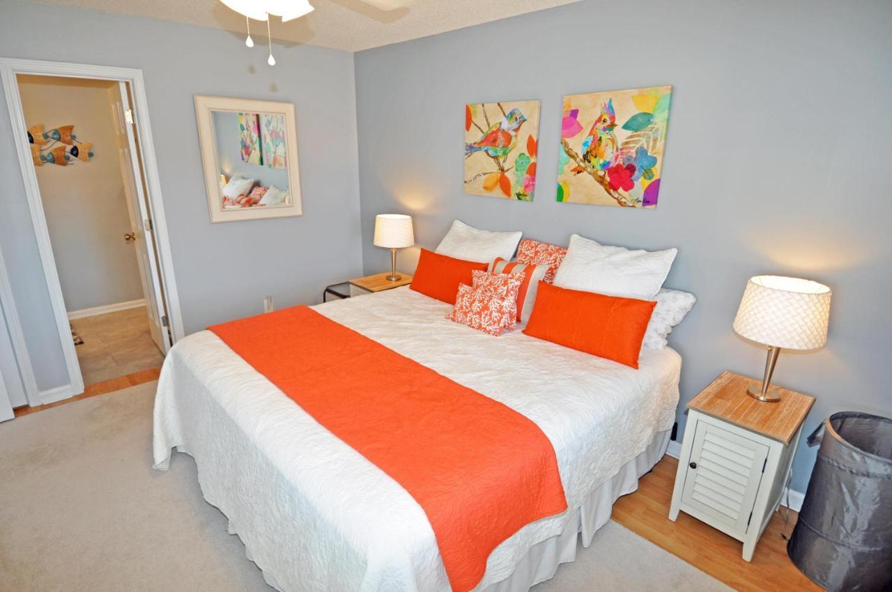 Holiday home Waterway Landing Gated Community 2br Myrtle Beach
