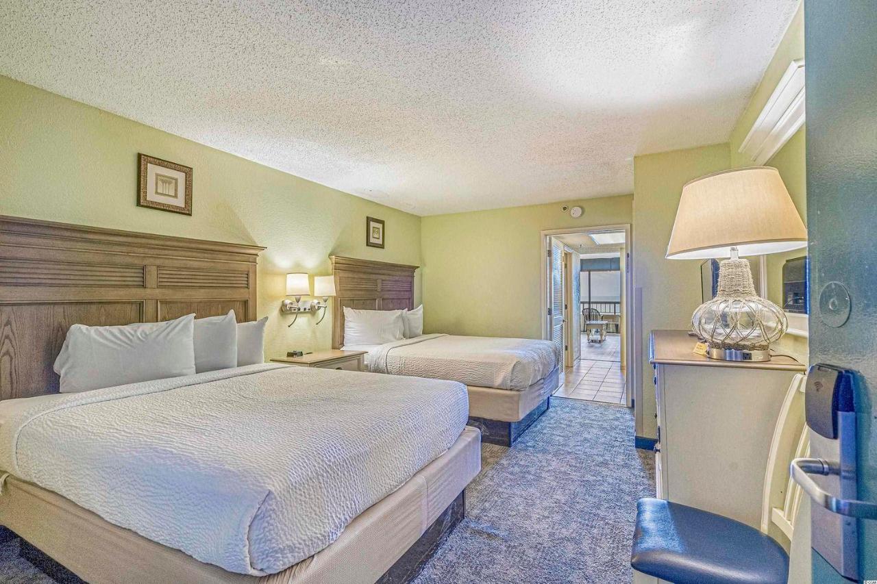 Holiday home Ocean Front Compass Cove 755