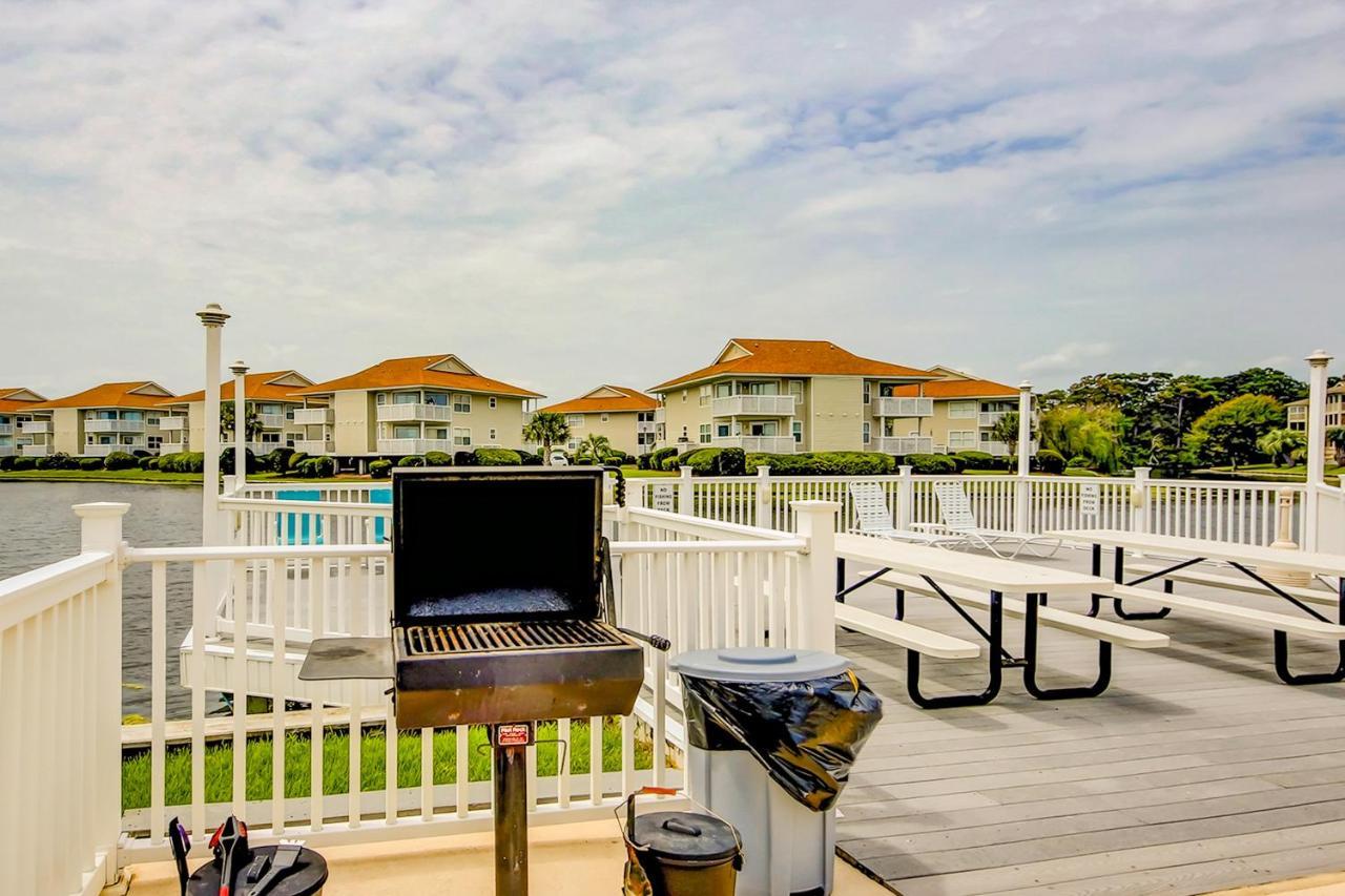 Apartment Beach At Od