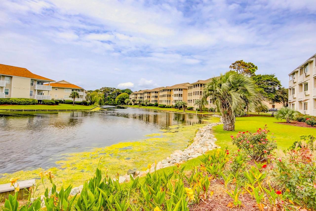 Apartment Beach At Od