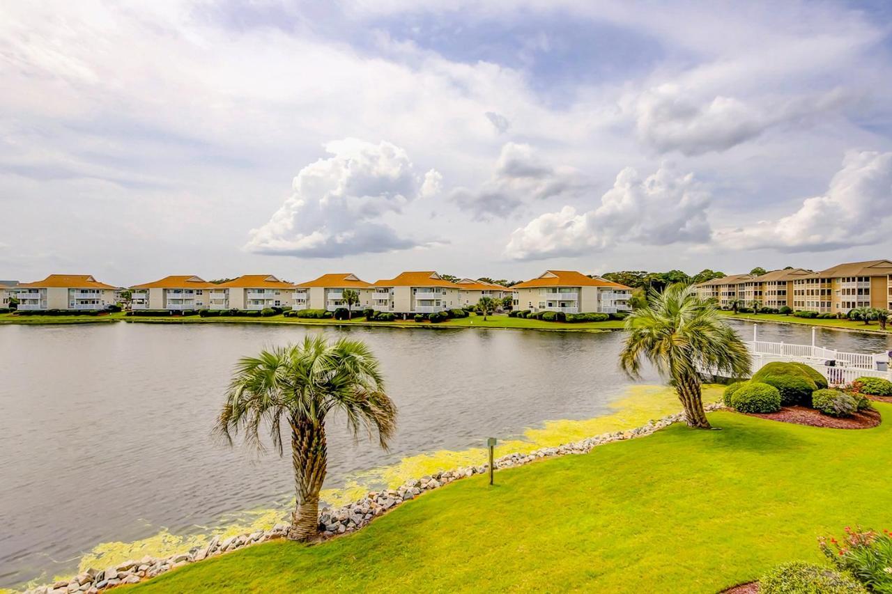 Apartment Beach At Od Myrtle Beach