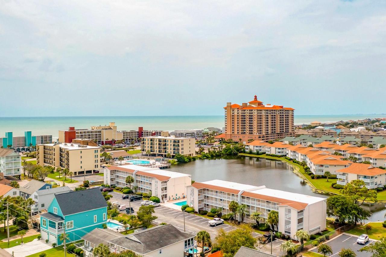 Apartment Beach At Od Myrtle Beach