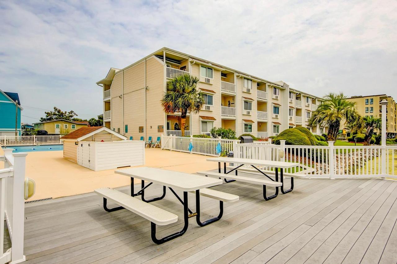Beach At Od Apartment *