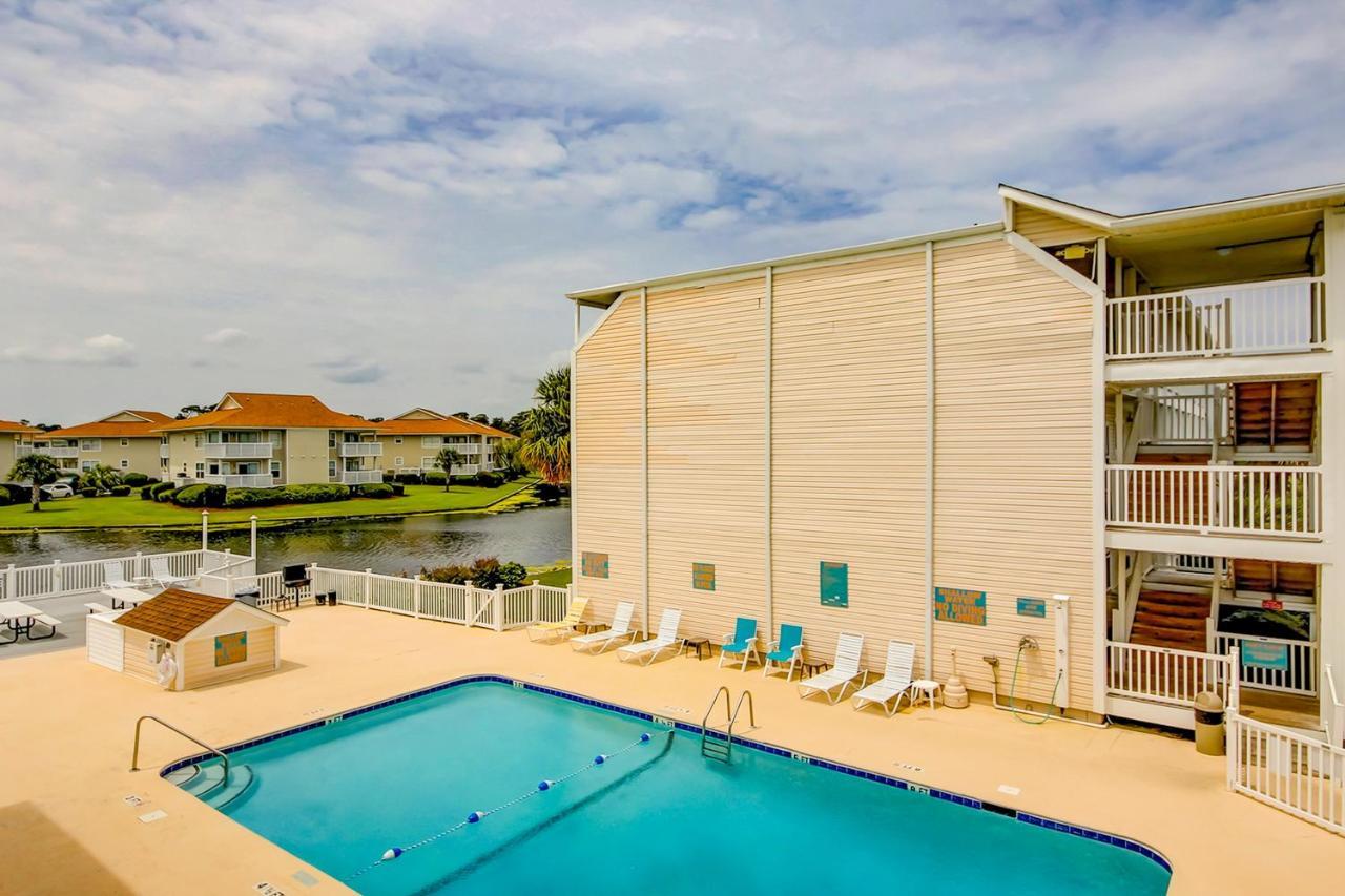 Apartment Beach At Od Myrtle Beach
