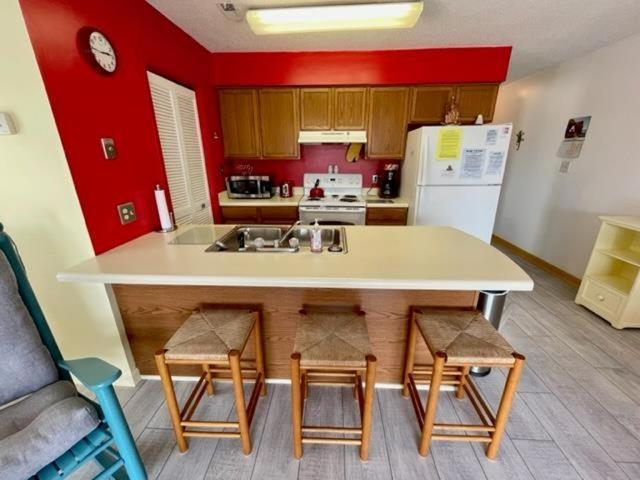 Surfside By The Sea I 205 Apartment *