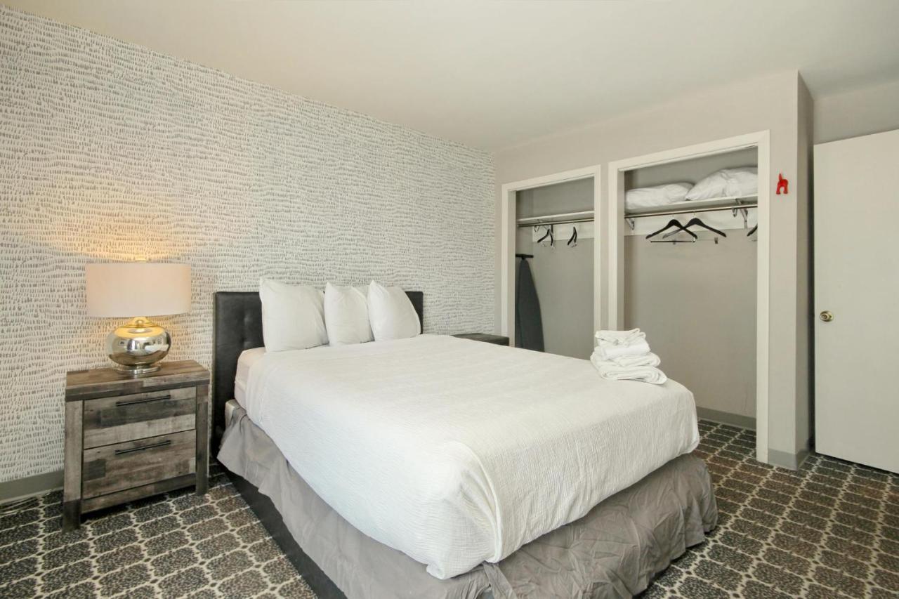 Waikiki Village Hotel
