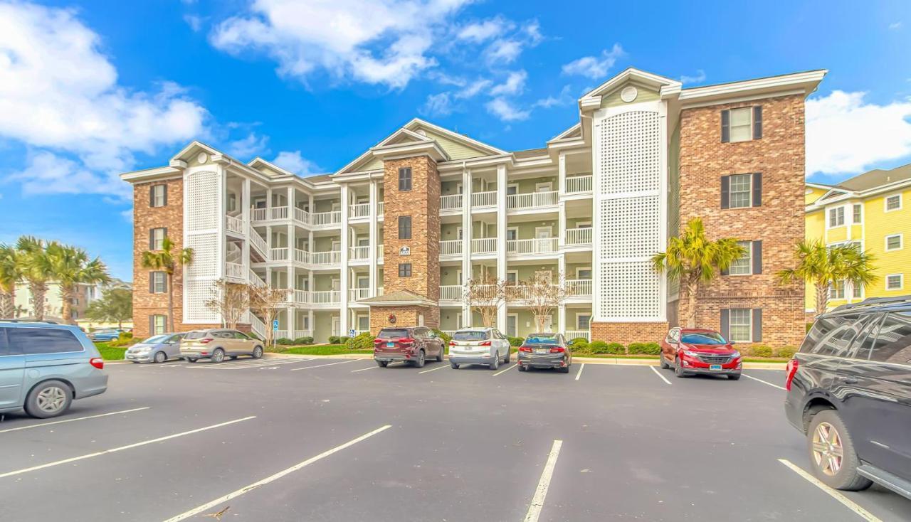 Holiday home Ground Floor 3 Bedroom Condo! Magnolia Pointe 105! Sleeps 6 Guests