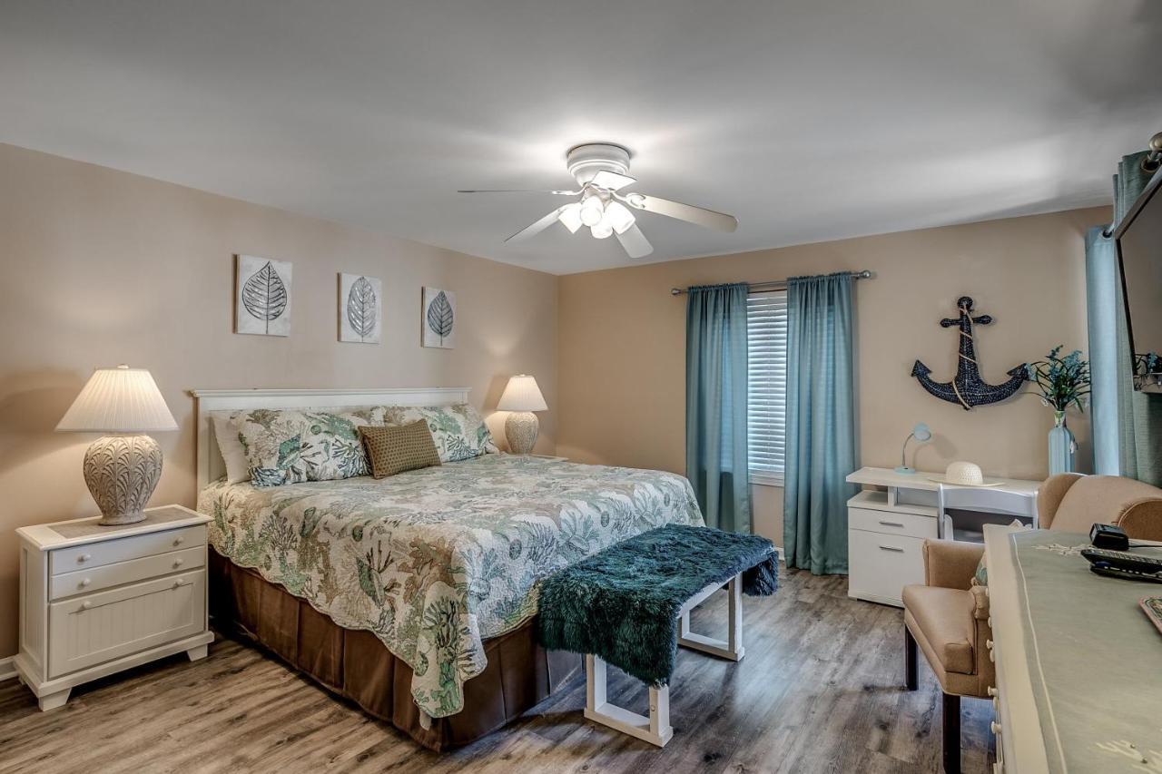 Anchorage I B13 Holiday home