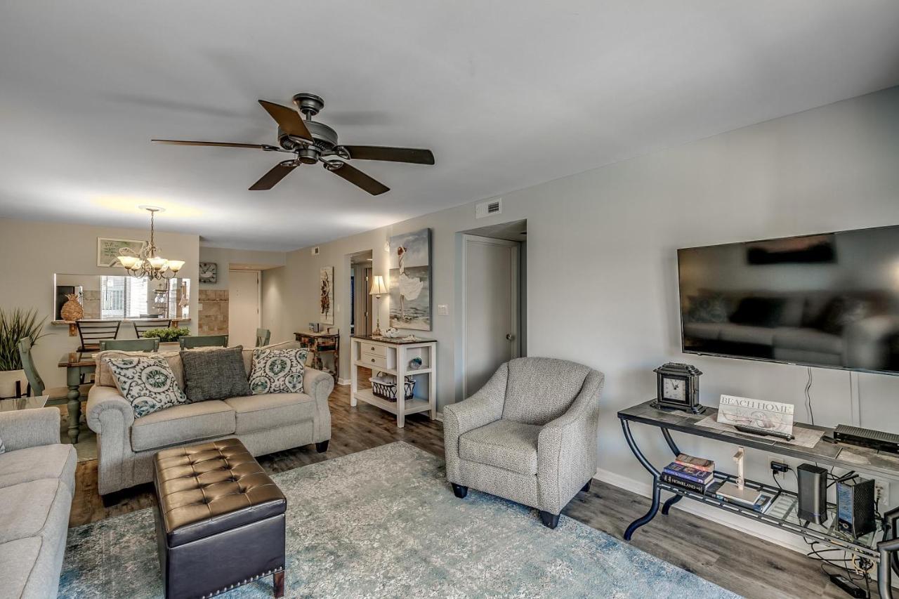 Anchorage I B13 Holiday home