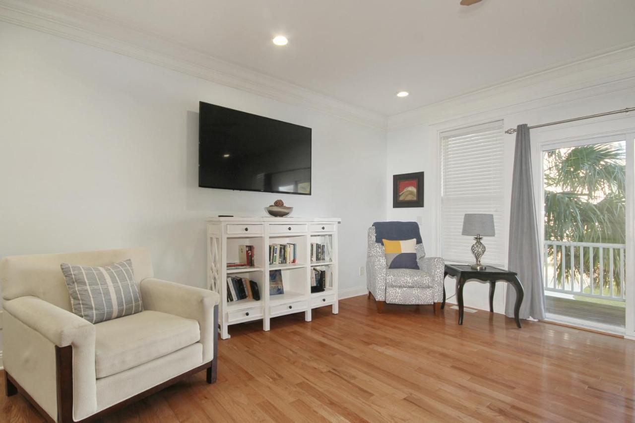Holiday home Anchors Away *