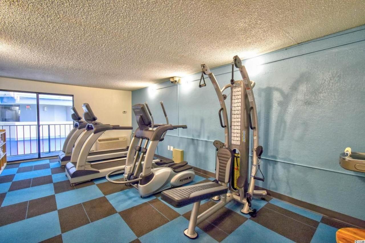 Aparthotel Amazing Ocean Views Cb 20th Floor Myrtle Beach