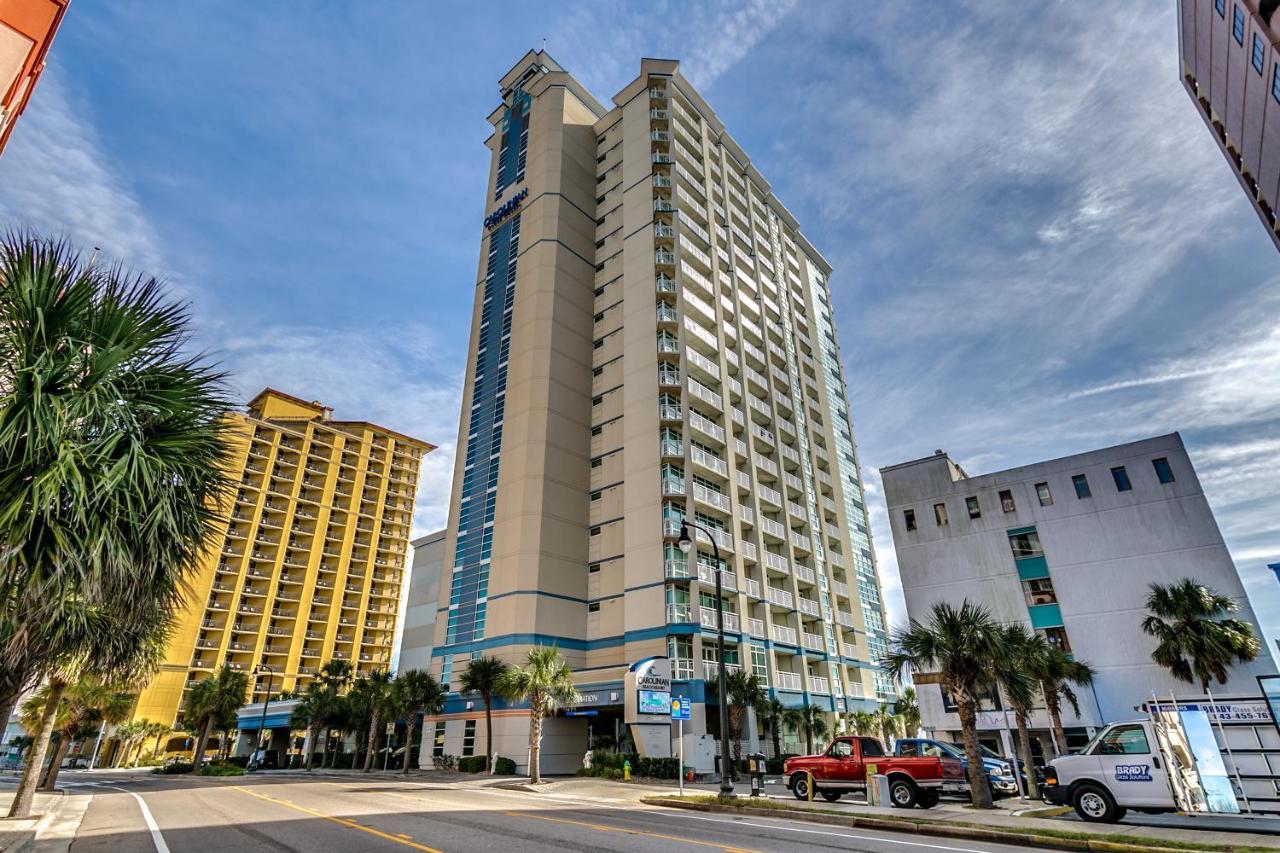 Amazing Ocean Views Cb 20th Floor * Myrtle Beach
