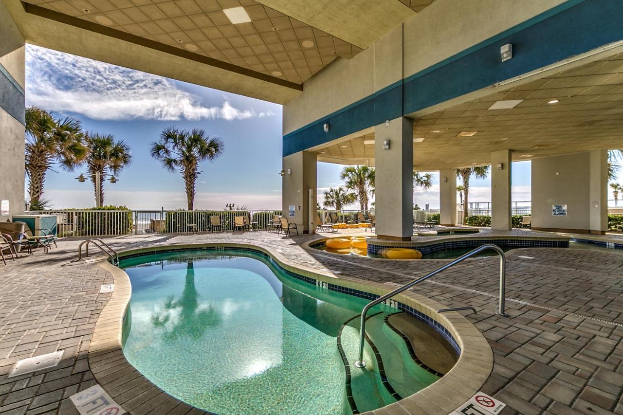 Aparthotel Amazing Ocean Views Cb 20th Floor *