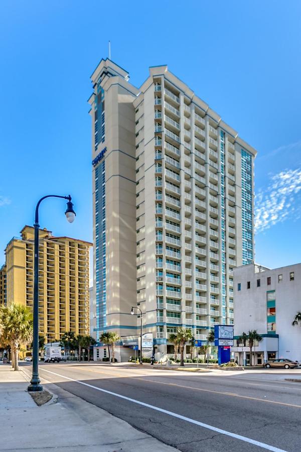 Aparthotel Amazing Ocean Views Cb 20th Floor Myrtle Beach