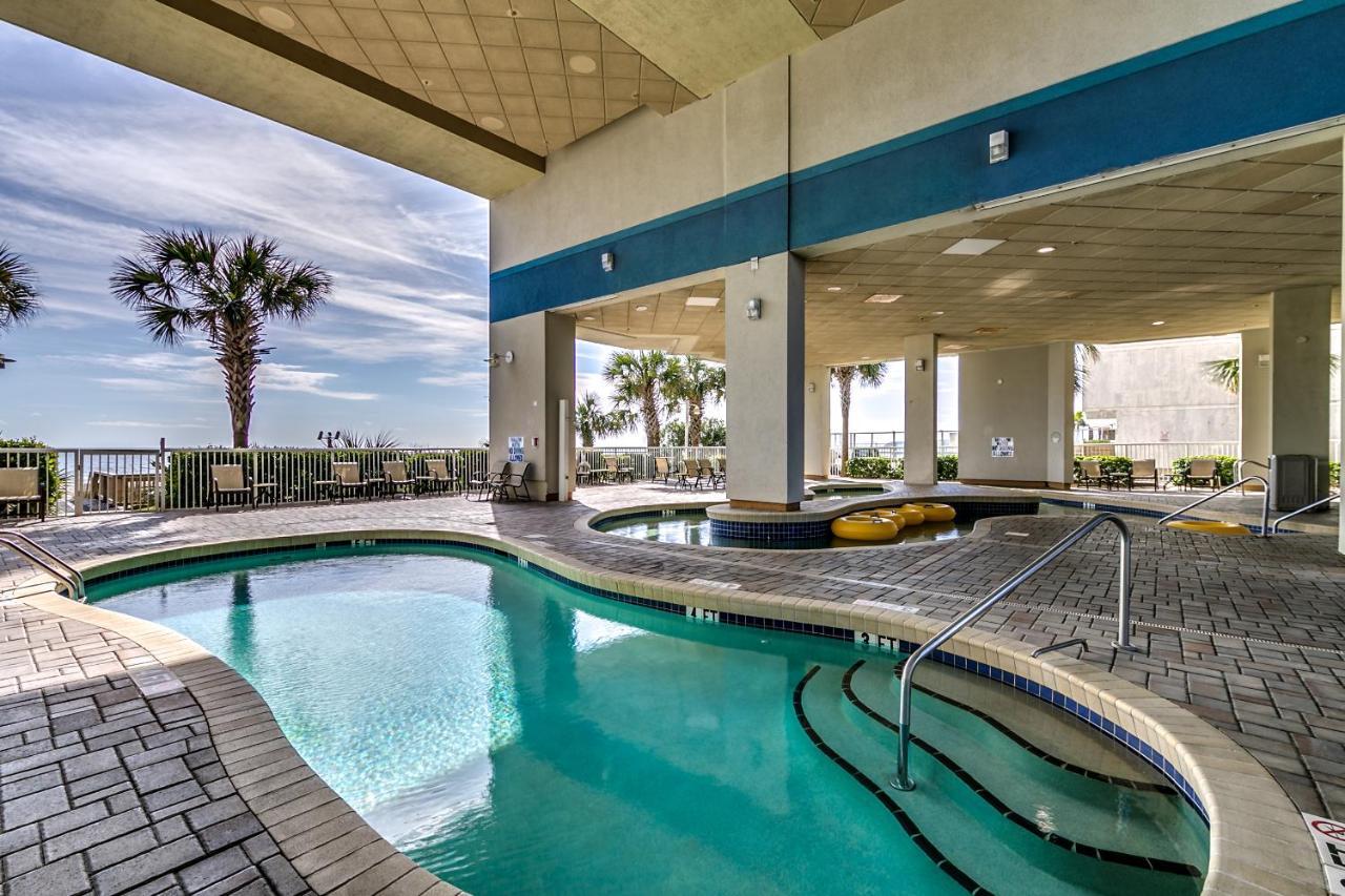 Amazing Ocean Views Cb 20th Floor Myrtle Beach