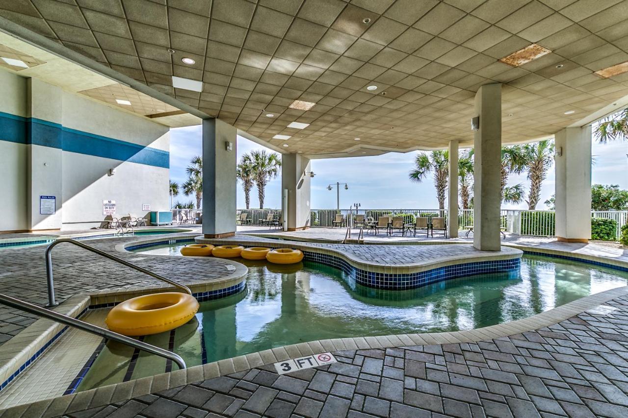 Amazing Ocean Views Cb 20th Floor * Myrtle Beach