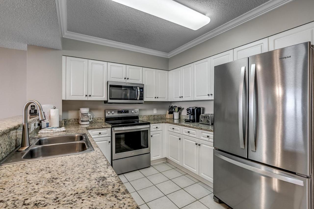 South Wind 801 Myrtle Beach