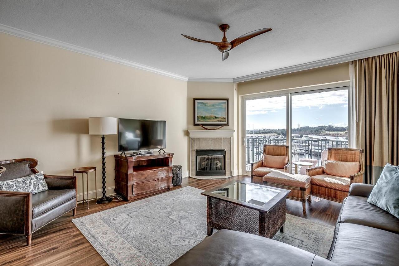 Holiday home Marina 7-301b Myrtle Beach