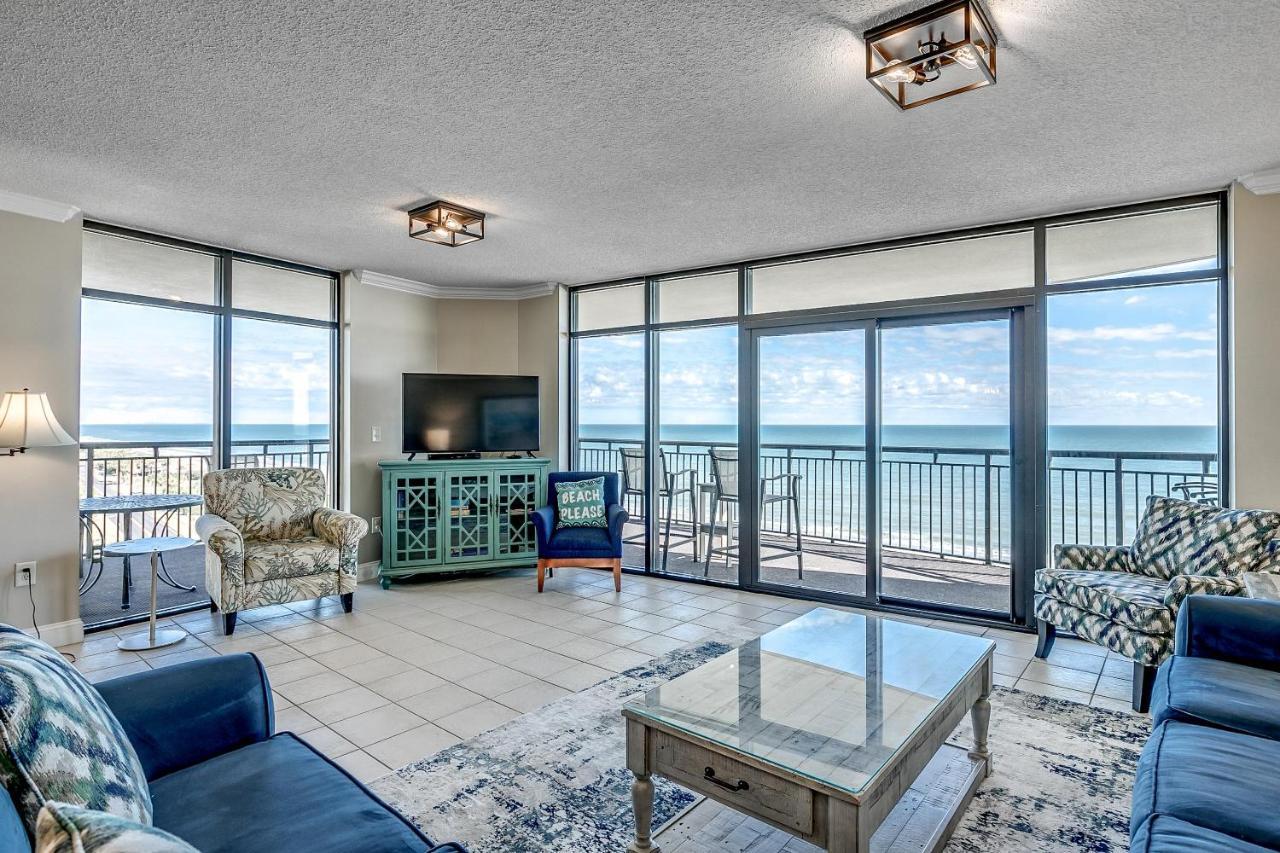 South Wind 801 Holiday home Myrtle Beach