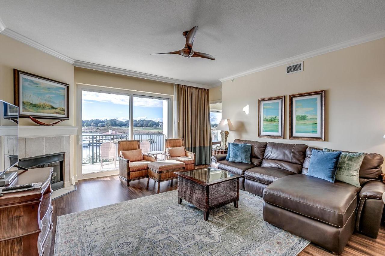 Marina 7-301b Holiday home *