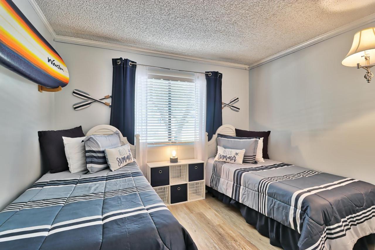 &nightlife 3br/2.5 Ba Service Dog Friendly Myrtle Beach