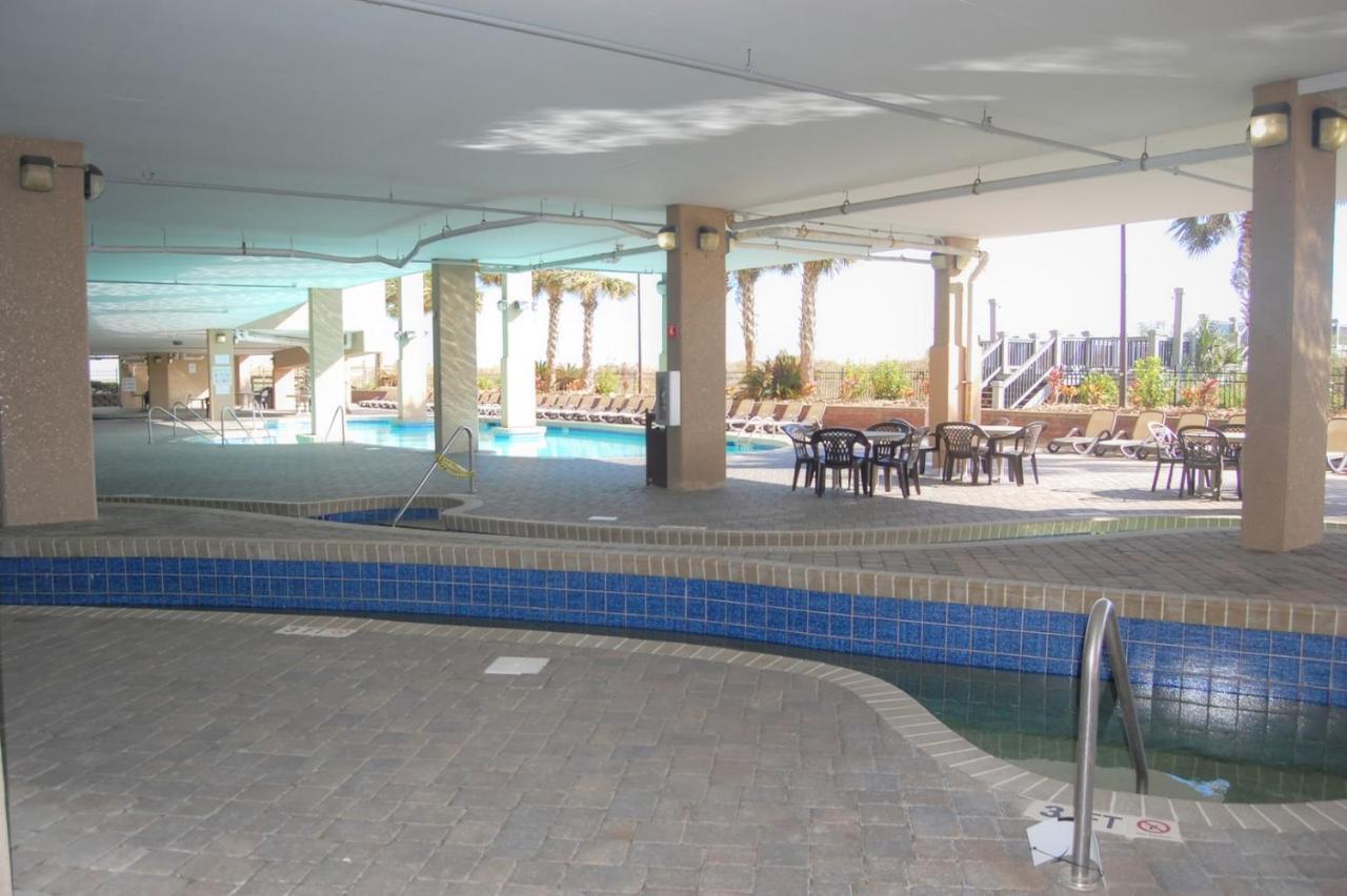 Holiday home Bahama Sands 1204 *