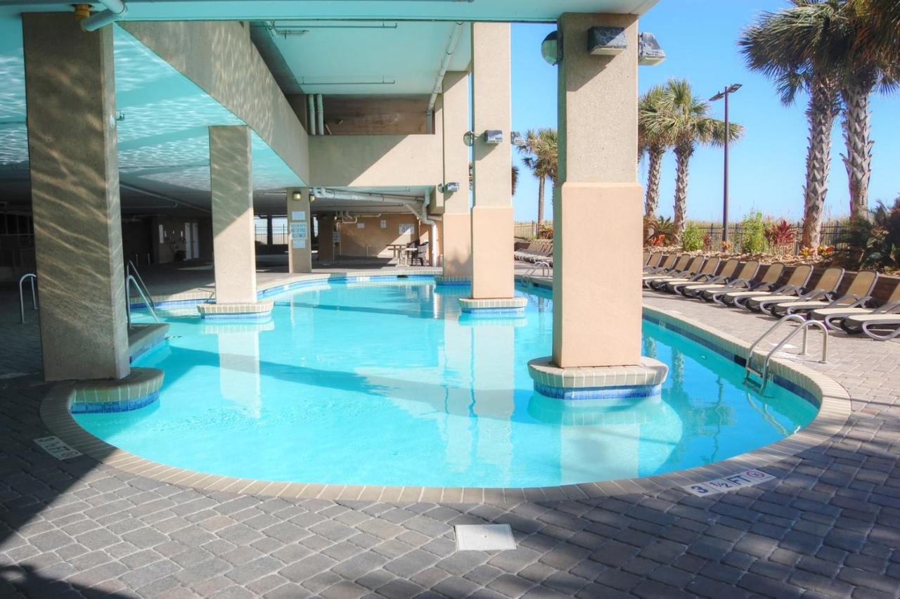Bahama Sands 1204 Holiday home