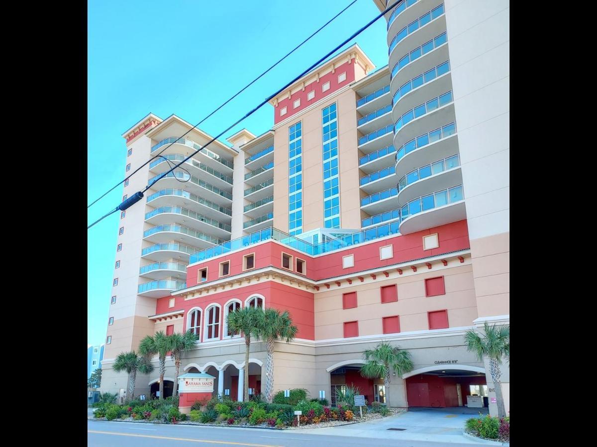 Holiday home Bahama Sands 1204