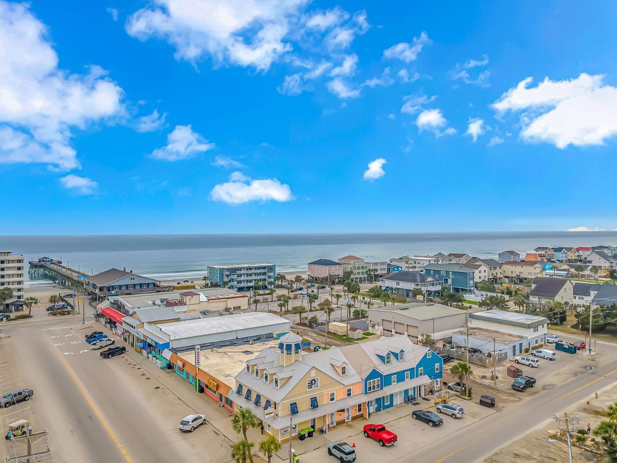 Holiday home 125 Atlantic Avenue Unit H - Pet Friendly! Walk To The And Pier!1br -1ba - Sleeps 4 Guests!