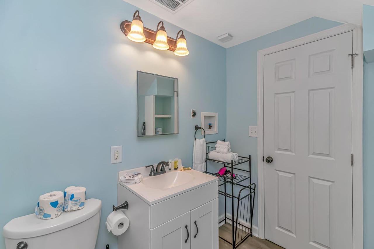 125 Atlantic Avenue Unit G2 -pet Friendly! Loft -sleeps 2-4 Guests! Holiday home Myrtle Beach