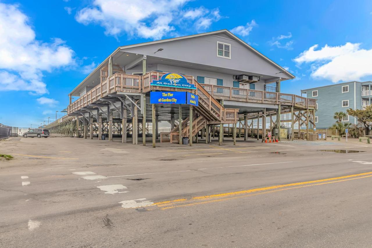 125 Atlantic Avenue Unit G2 -pet Friendly! Loft -sleeps 2-4 Guests! Holiday home *