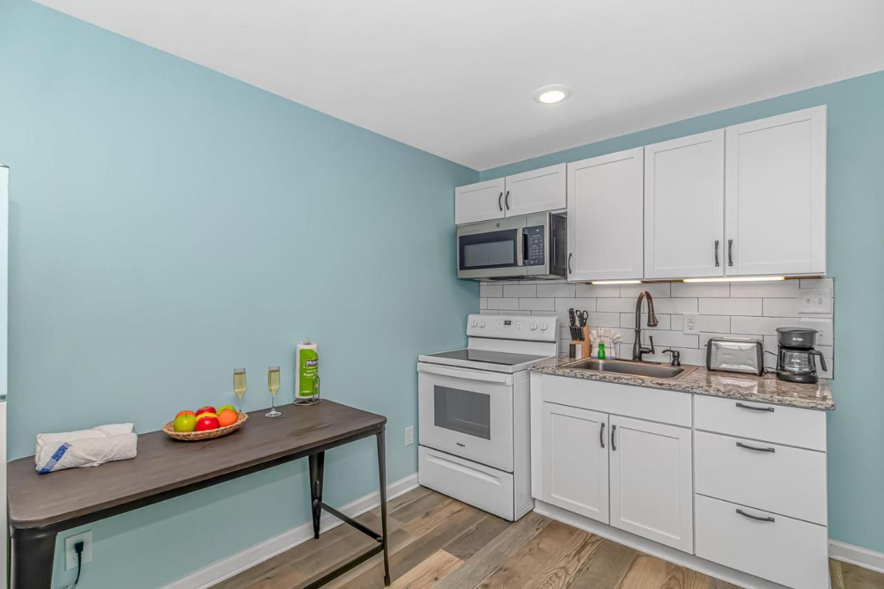 Holiday home 125 Atlantic Avenue Unit H - Pet Friendly! Walk To The And Pier!1br -1ba - Sleeps 4 Guests! *
