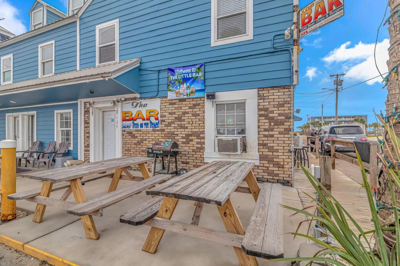 Holiday home 125 Atlantic Avenue Unit H - Pet Friendly! Walk To The And Pier!1br -1ba - Sleeps 4 Guests!