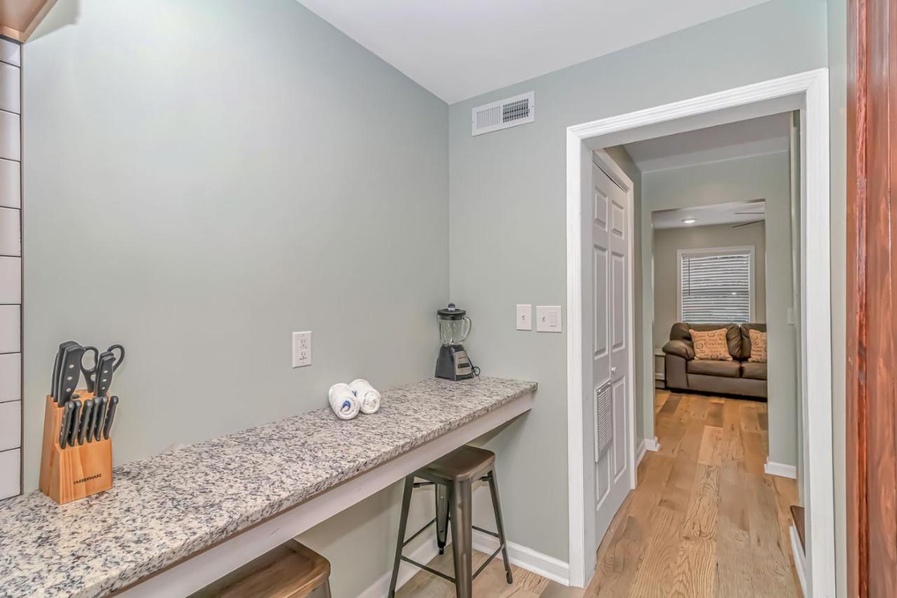 Atlantic Retreat: Pet-friendly 1br Near Pier Myrtle Beach