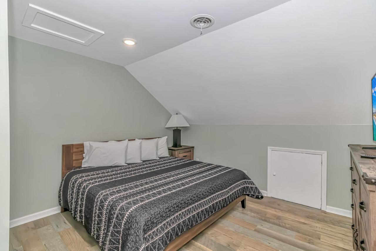 Atlantic Retreat: Pet-friendly 1br Near Pier Myrtle Beach
