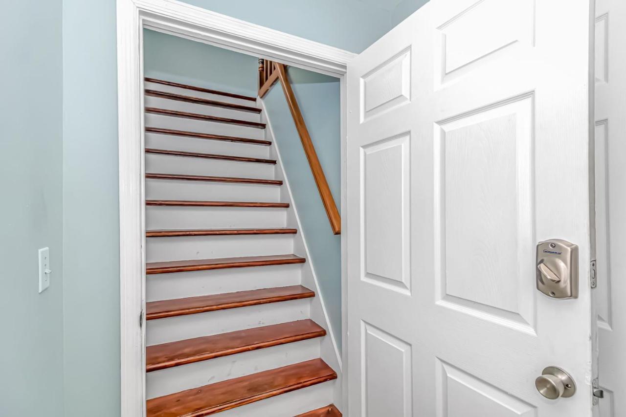 125 Atlantic Avenue Unit G2 -pet Friendly! Loft -sleeps 2-4 Guests! Myrtle Beach