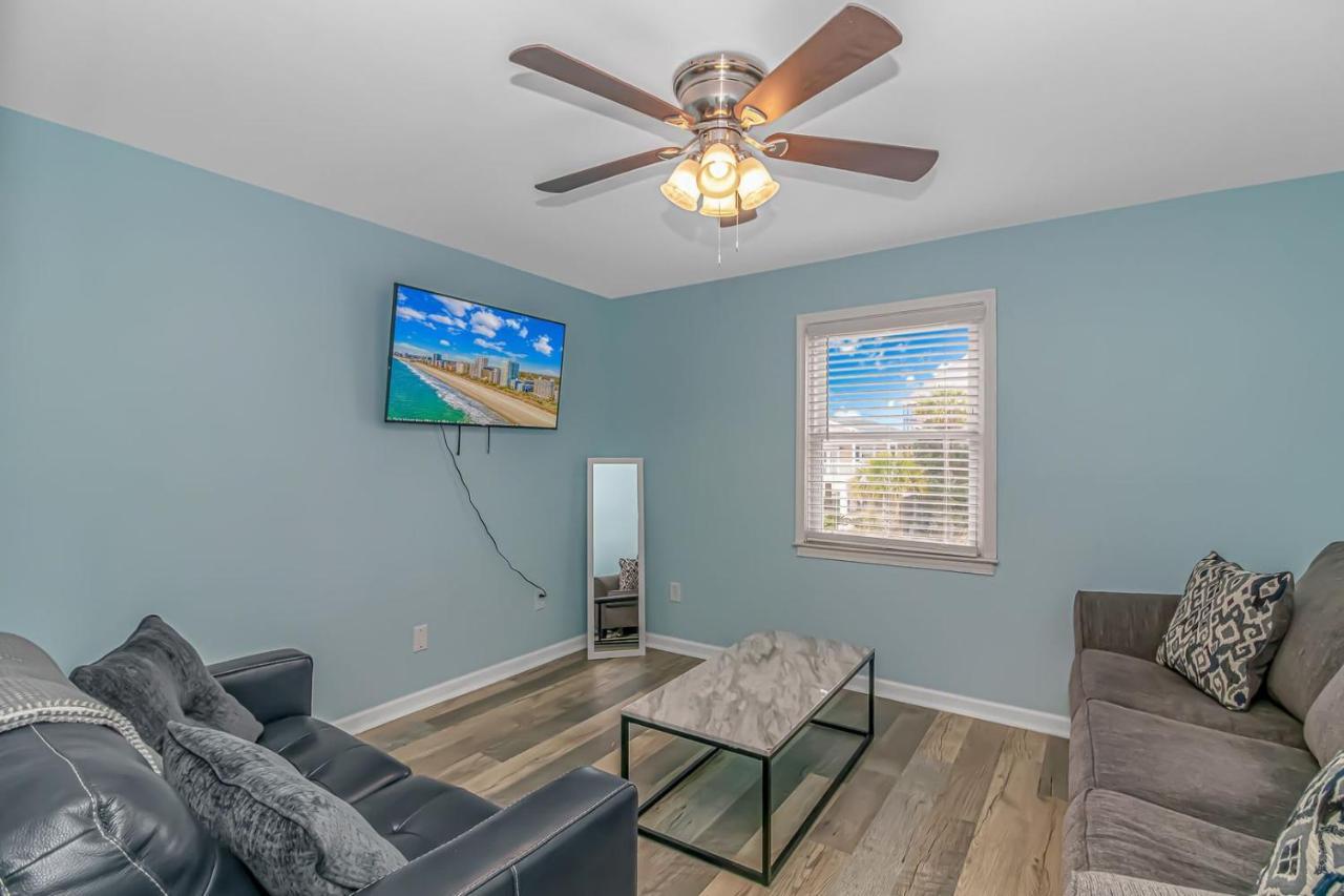 Holiday home 125 Atlantic Avenue Unit H - Pet Friendly! Walk To The And Pier!1br -1ba - Sleeps 4 Guests!