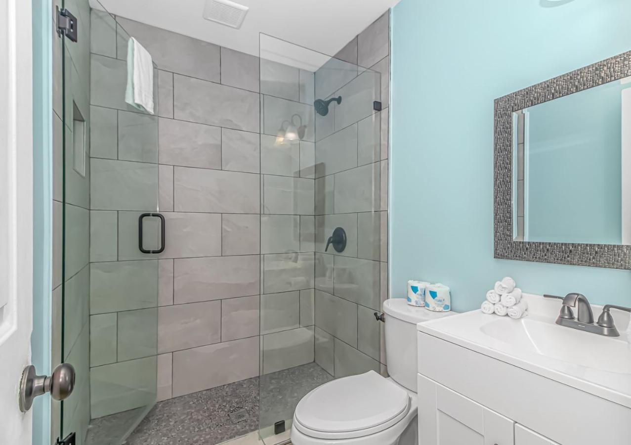 Holiday home 125 Atlantic Avenue Unit H - Pet Friendly! Walk To The And Pier!1br -1ba - Sleeps 4 Guests!