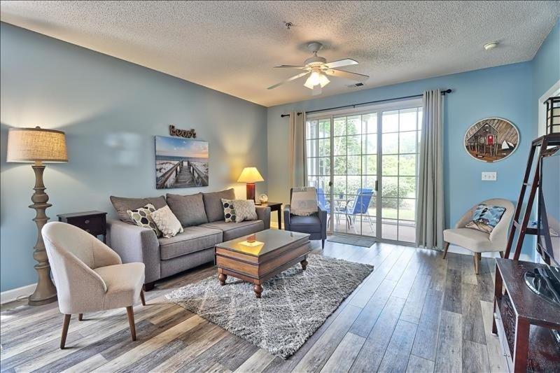 Apartment 711 Ironwood Myrtle Beach