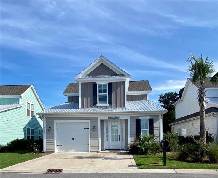 5304 The Retreat Holiday home Myrtle Beach