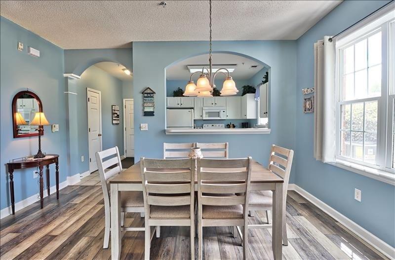711 Ironwood Apartment *