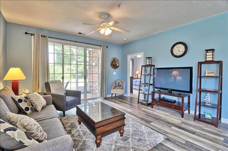 711 Ironwood Apartment Myrtle Beach