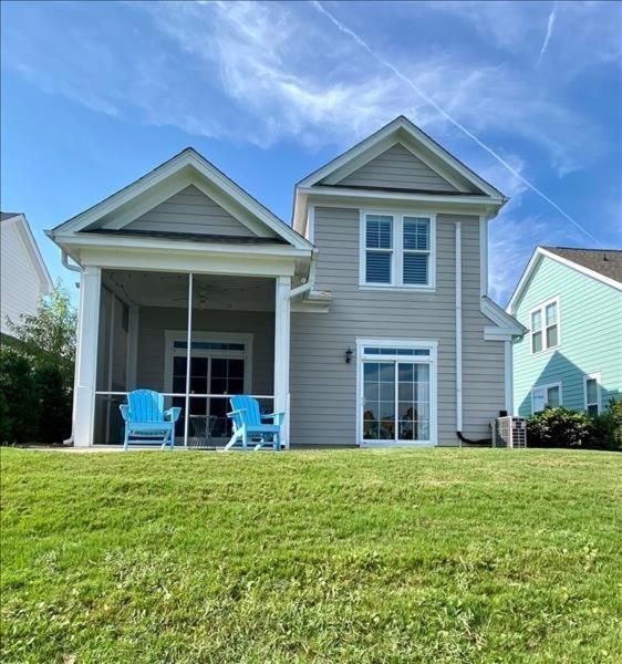 5304 The Retreat Holiday home *