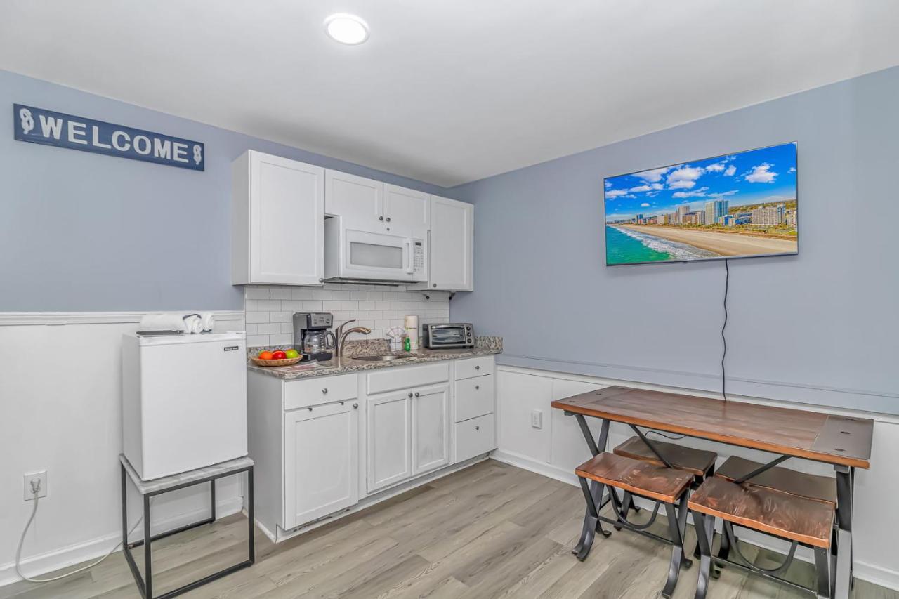 Atlantic Avenue Retreat