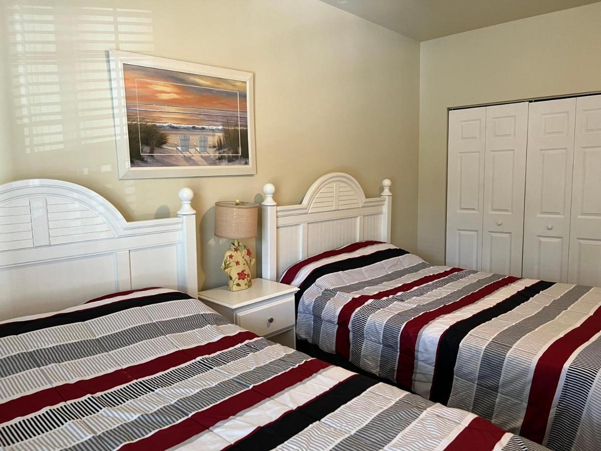 104 Cypress Point Ct Unit 202 Holiday home Myrtle Beach