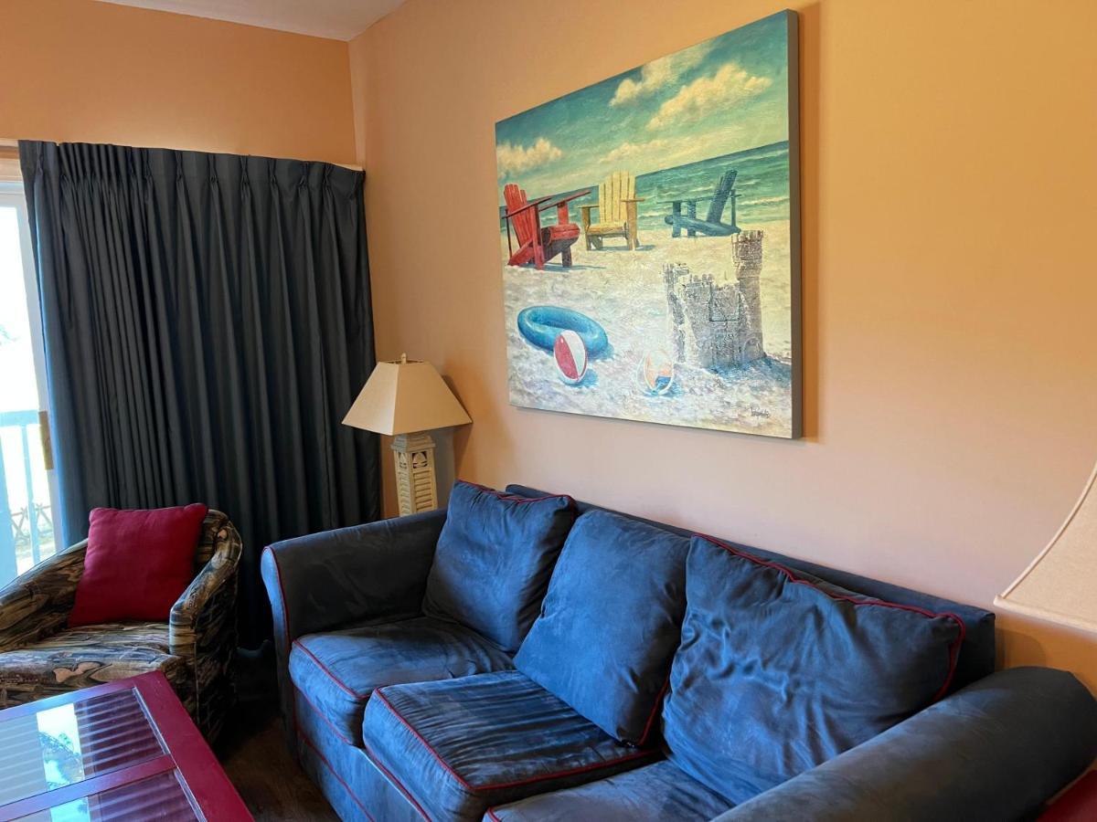 Holiday home 104 Cypress Point Ct Unit 202